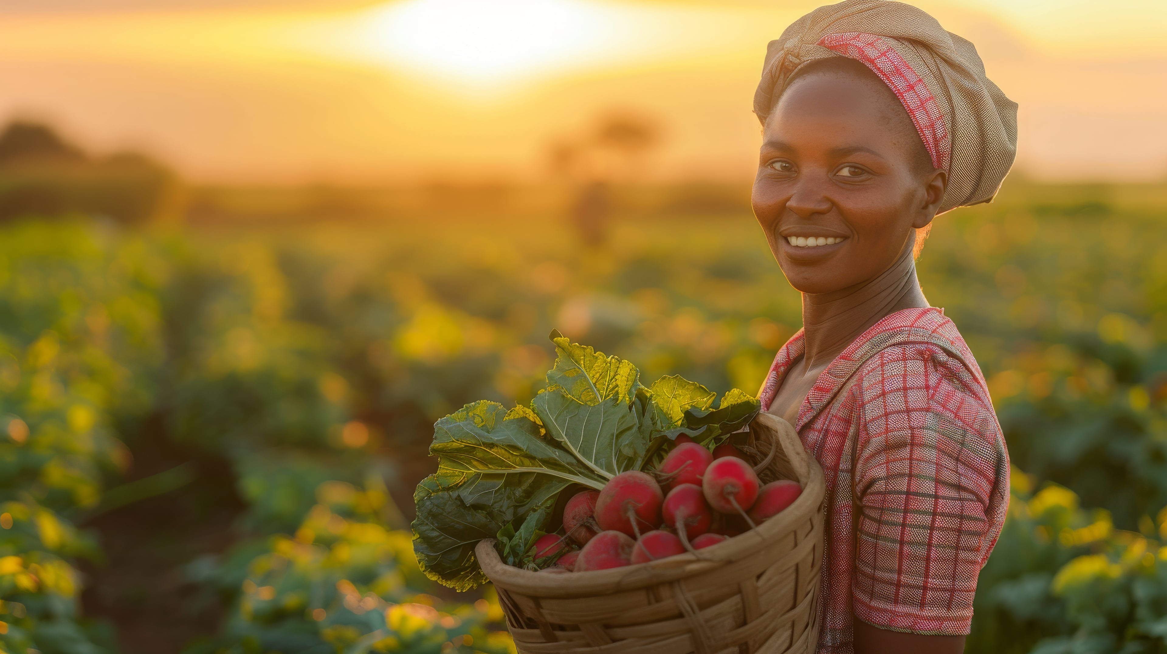 Smart farming