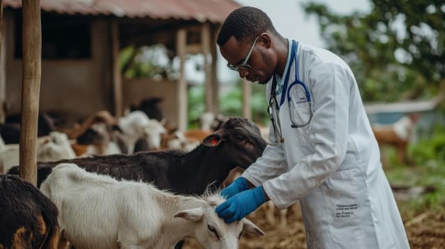 Veterinary Care